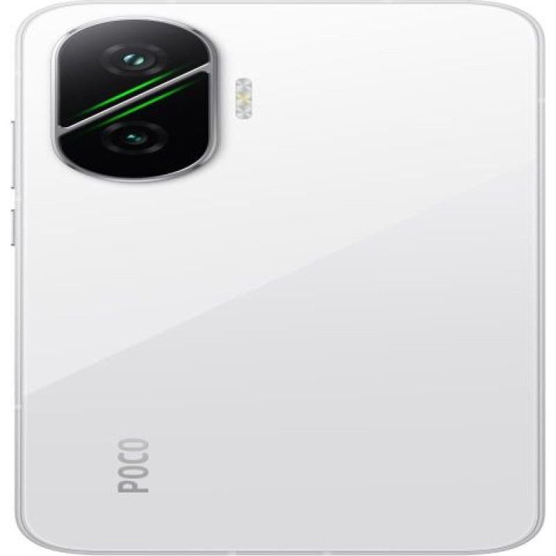 Xiaomi MOBILE PHONE  F7/12/256GB WHITE MZB0KG3EU