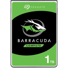 Seagate Barracuda Pro 2.5