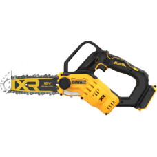 Dewalt Akumuliatorinis grandininis pjūklas DeWalt DCMPS520N, 18 V, 20 cm juosta, be akum. ir krov.