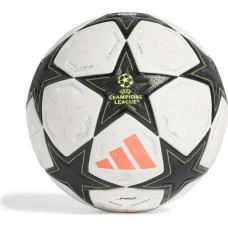 Adidas UCL Pro Champions League ball IS7438 (5)