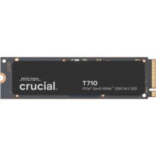 Crucial SSD T710 1TB M.2 NVMe 2280 PCIe 5.0 14900/13700