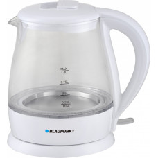 Blaupunkt Czajnik szklany ekg301 1l 1630w sunlight