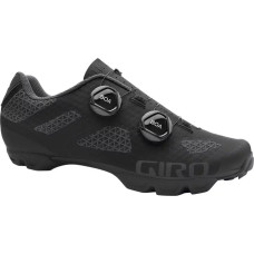 Giro Buty damskie GIRO SECTOR W black dark shadow roz.37 (NEW)