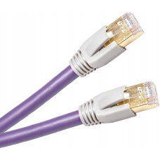 Melodika Melodika MDLAN700 Kabel sieciowy (skrętka) Ethernet F/UTP RJ45 Cat. 6e - 70m