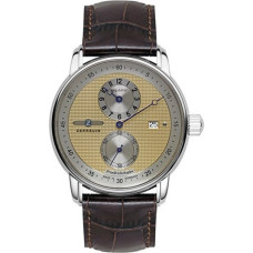 Zeppelin Zegarek Zeppelin Friedrichshafen 85225 42mm