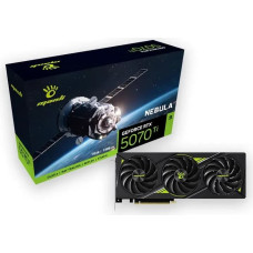 Manli VGA Man GeForce RTX 5070 TI 16GB Nebula