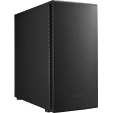 Silverstone Obudowa SilverStone Seta Q1 (SST-SEQ1B)