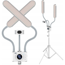Newell Lampa LED Newell Isztar