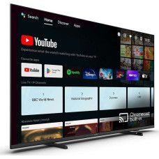 Philips Telewizor Philips 55HFL4518U/12 LED 55'' 4K Ultra HD Android