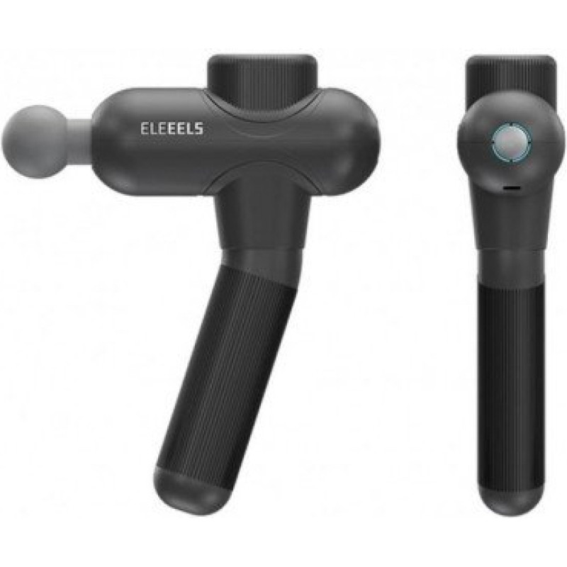 Mediashop ELEEELS X3 masážní pistole