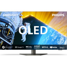 Philips 55OLED809/12, 139.7 cm (55