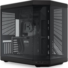 Hyte Obudowa Hyte Y70 Pitch Black (CS-HYTE-Y70-B)