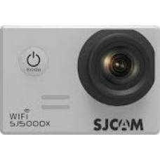 Sjcam Kamera SJCAM Kamera SJ5000X Elite SJCAM WiFi 4K 60FPS Sony EX Biała