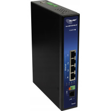 Allnet Modem Allnet Z ALLNET ISP Bridge Modem VDSL2 mit Vectoring Industrial IP30 VDSL2V ALL-BMI100VDSL2V