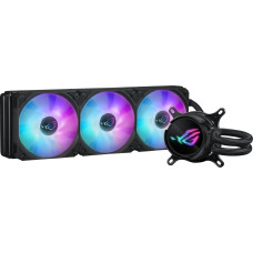 Asus Chłodzenie wodne Asus ROG Strix LC III 360 ARGB (90RC00T1-M0UAY0)