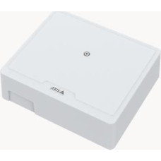Axis Axis 02368-001 kontroler wyjścia awaryjnego Budownictwo mieszkaniowe 1 drzw.