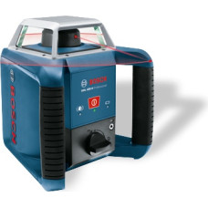 Bosch Niwelator laserowy GRL 400 H czerwony 400 m