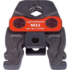 Rothenberger SZCZĘKA ZACISKOWA M22-C (1 SZT)