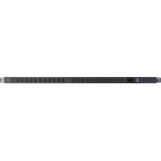 Vertiv POWERGO RACK PDU BASIC 0U 32A