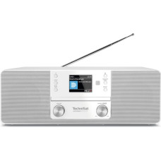 Technisat Radioodtwarzacz TechniSat Digitradio 370 CD IR