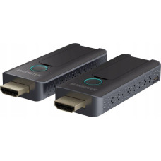 Marmitek Marmitek Stream S1 Pro Wireless HDMI Cable     25208390
