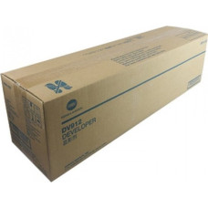 Konica Minolta Toner Konica Minolta DV-912 Black Oryginał  (191348)
