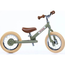 Novoflex Balancecykel - to hjul