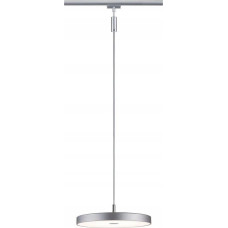 Paulmann Oprawa na szynoprzewód URail HILDOR LED DIM 15W 850lm 4000K 230V chrom matowy/ metal