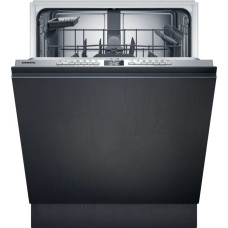Siemens SX63EX22AE Spüler vollintegriert 60 cm