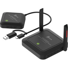 J5Create Jvw120 Wireless Extender For