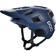 POC Kask rowerowy POC Kortal niebieski mat