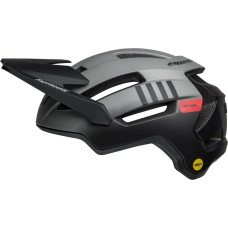 Bell Kask mtb 4FORTY AIR Rozmiar kasku: S(52-56cm), Wybierz kolor: Fasthouse Matte Gloss Gray Black, System MIPS: TAK