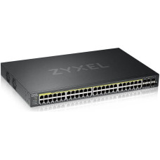 Zyxel Switch ZyXEL GS2220-50HP-EU0101F