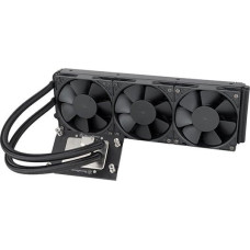 Silverstone Silverstone SST-XE360-TR5 Komplett-Wasserkühlung AMD Sockel sTR5 / SP6 - 360mm, schwarz