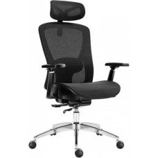 Mark Adler Fotel obrotowy Mark Adler Expert 5.3 Black