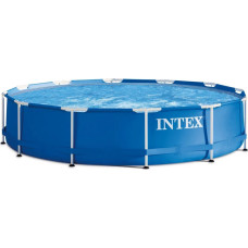 Intex Basen stelażowy 366cm 15w1 (28212)