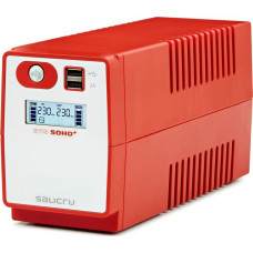 Salicru UPS Salicru SPS 850 SOHO+ (647CA000009)