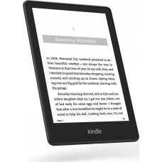 Amazon Czytnik Amazon Kindle Paperwhite Signature Edition 32GB 2024 (B0C8RR4WN3)