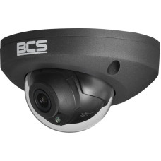BCS Kamera IP BCS Kamera kopułowa IP 4Mpx BCS-P-DMIP24FSR3-Ai2-G, BCS Point, WDR 120dB, IR 30m