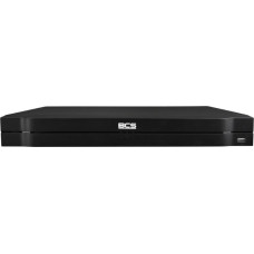 BCS Rejestrator BCS Line BCS-L-NVR1602-A-4KE(2L)