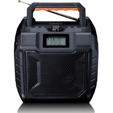 Lenco ODR-160GY grey