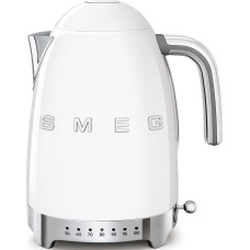 Smeg Czajnik Smeg KLF04WHEU Biały