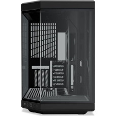 Hyte Y70 Midi Tower Black
